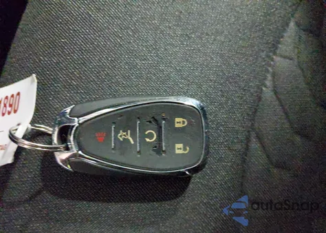 2020 Chevrolet Equinox Fwd 2Fl from USA, damaged, VIN 3GNAXJEV4LS676417